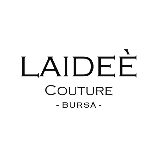 Laidee Couture Bursa logosu