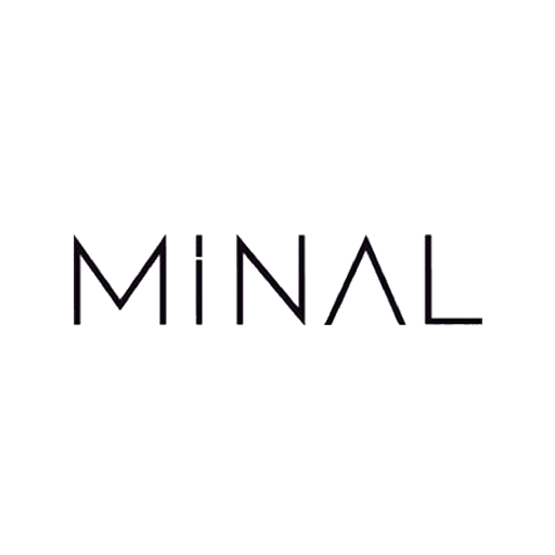 Minal logosu